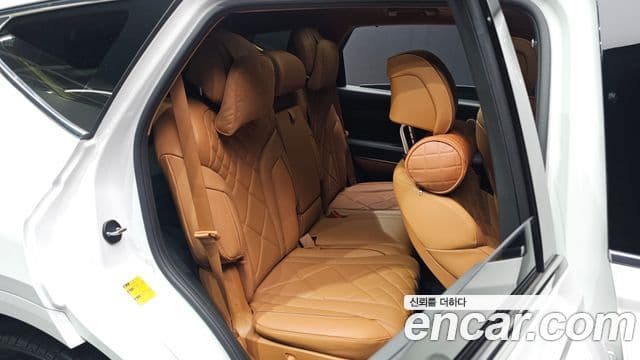 Genesis GV80, 2024 12