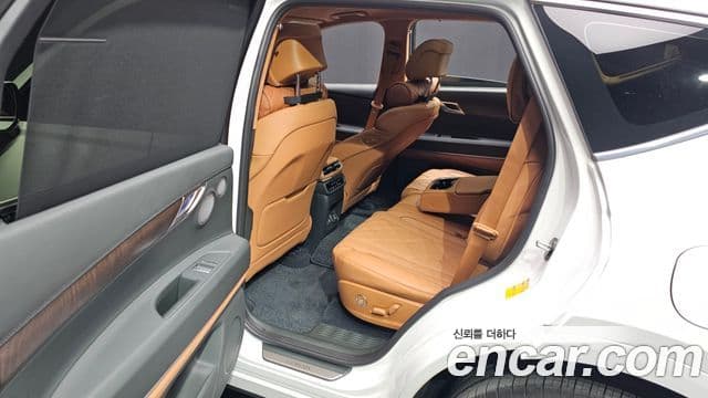 Genesis GV80, 2024 13