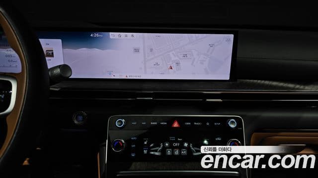 Genesis GV80, 2024 15