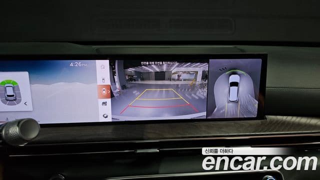 Genesis GV80, 2024 16