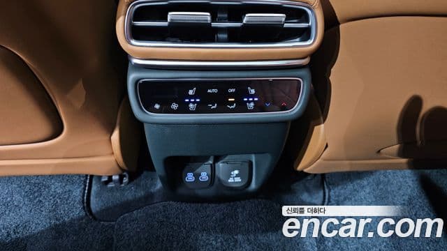 Genesis GV80, 2024 19