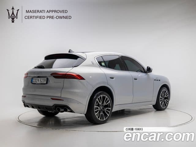 Maserati Grecale 2.0 AWD GT тип P, 2024 2