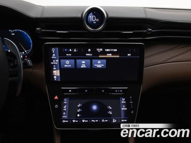 Maserati Grecale 2.0 AWD GT тип P, 2024 14