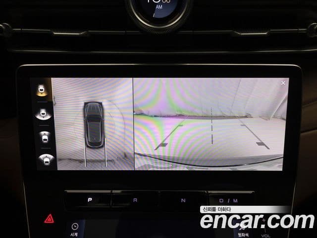 Maserati Grecale 2.0 AWD GT тип P, 2024 16