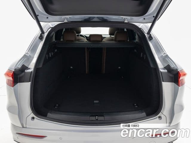 Maserati Grecale 2.0 AWD GT тип P, 2024 20