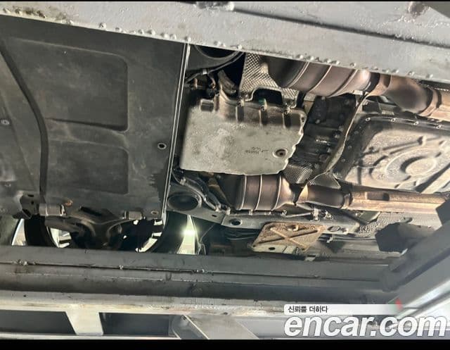 Maserati GranTurismo S 4.7, 2010 17