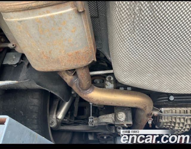 Maserati GranTurismo S 4.7, 2010 18