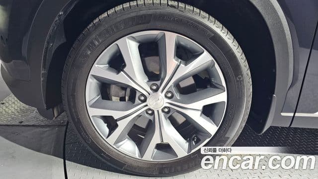 Hyundai Palisade Prestige, 2019 все фото