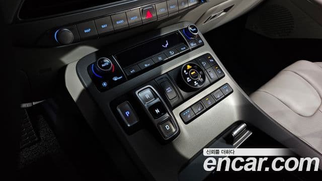 Hyundai Palisade Prestige, 2019 9