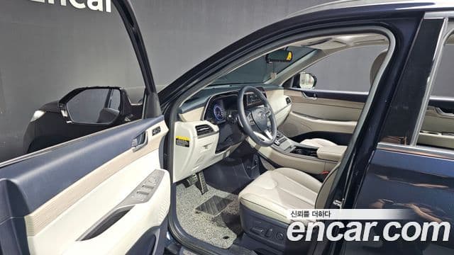 Hyundai Palisade Prestige, 2019 10