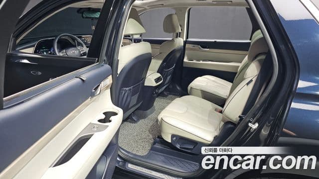 Hyundai Palisade Prestige, 2019 12