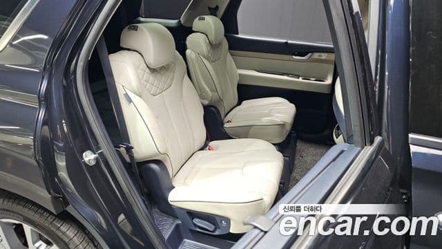 Hyundai Palisade Prestige, 2019 13