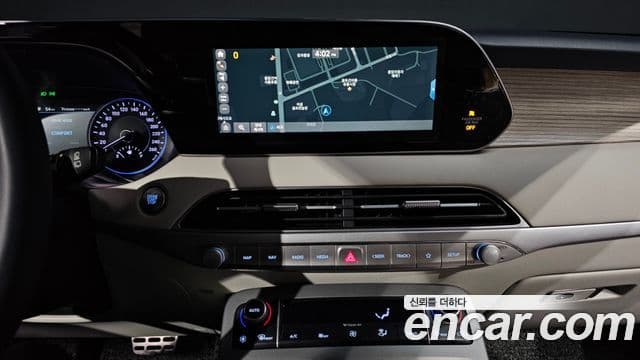 Hyundai Palisade Prestige, 2019 15