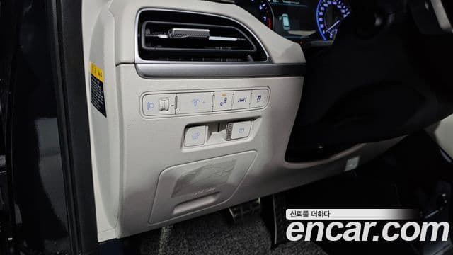 Hyundai Palisade Prestige, 2019 17