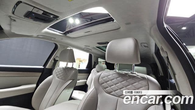 Hyundai Palisade Prestige, 2019 18