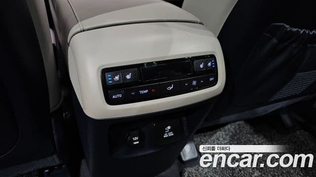 Hyundai Palisade Prestige, 2019 19