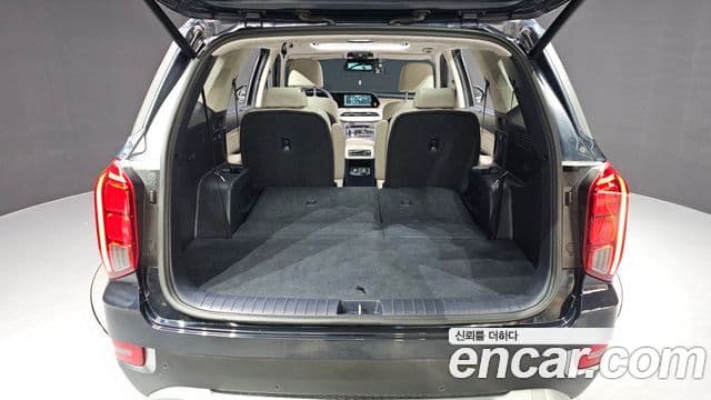 Hyundai Palisade Prestige, 2019 20