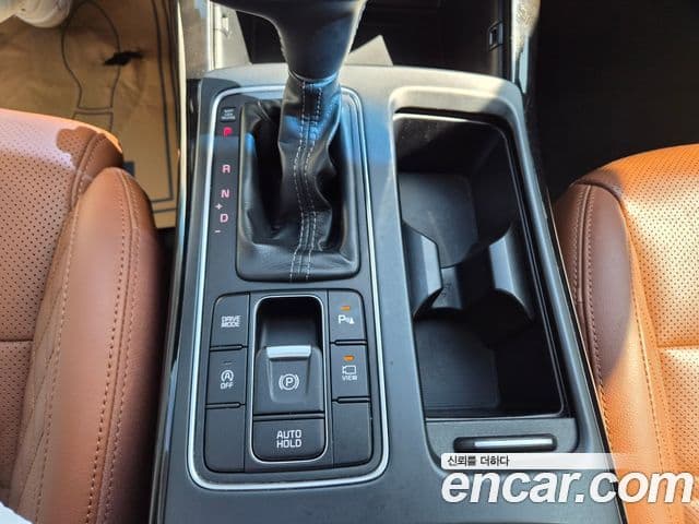 Kia The / новый New Sorento Master, 2019 14