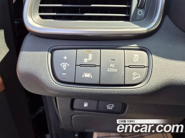 Kia The / новый New Sorento Master, 2019 15