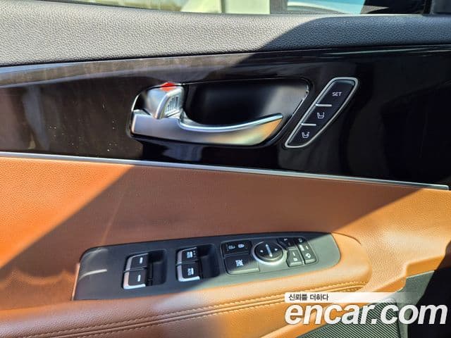 Kia The / новый New Sorento Master, 2019 16