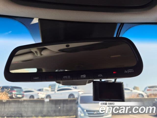 Kia The / новый New Sorento Master, 2019 17