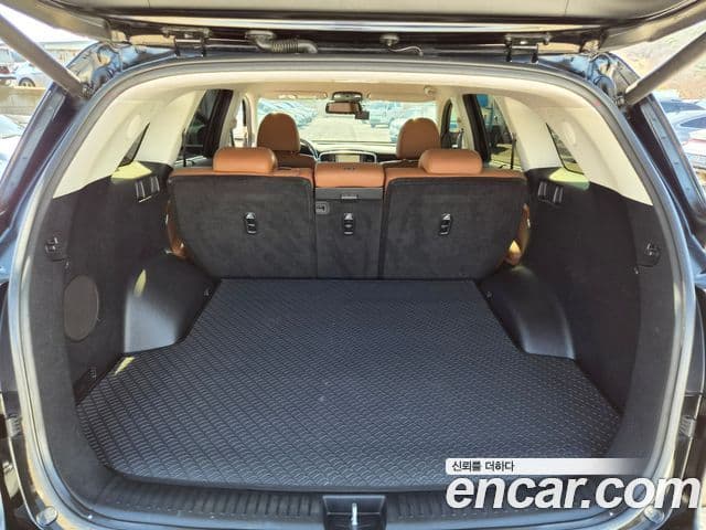 Kia The / новый New Sorento Master, 2019 19