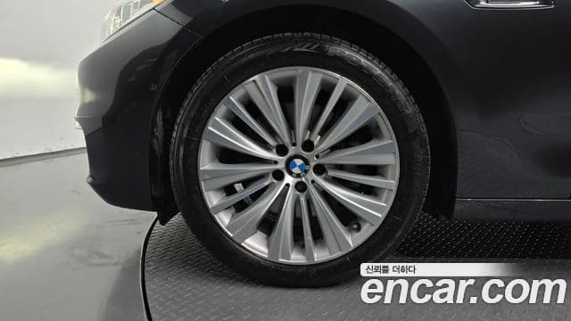 BMW 5시리즈 GT (F07) GT ED Edition, 2016 все фото