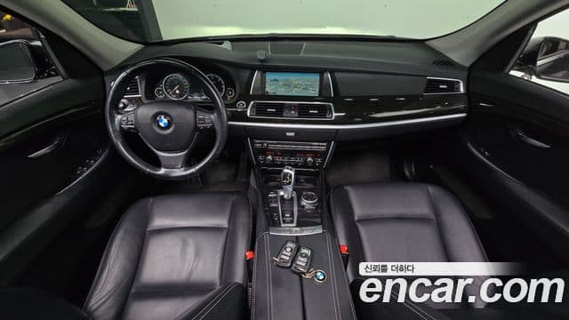 BMW 5시리즈 GT (F07) GT ED Edition, 2016 7