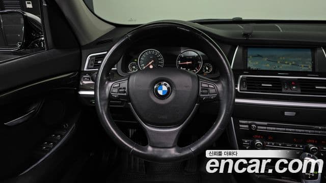 BMW 5시리즈 GT (F07) GT ED Edition, 2016 13