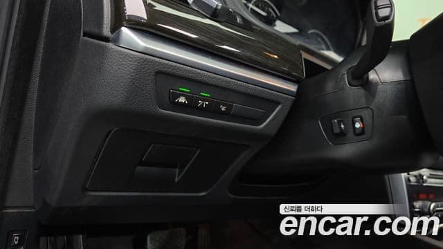 BMW 5시리즈 GT (F07) GT ED Edition, 2016 14