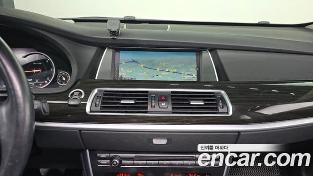 BMW 5시리즈 GT (F07) GT ED Edition, 2016 15