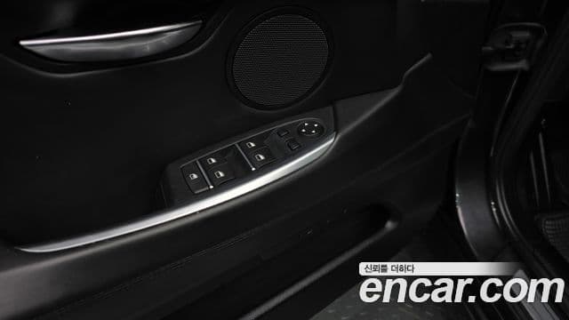 BMW 5시리즈 GT (F07) GT ED Edition, 2016 17