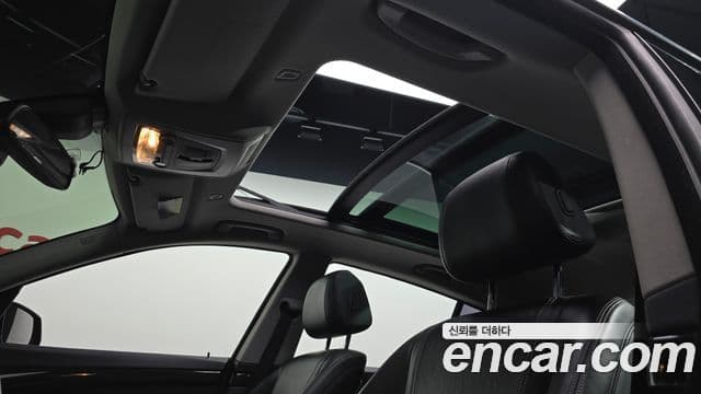 BMW 5시리즈 GT (F07) GT ED Edition, 2016 19