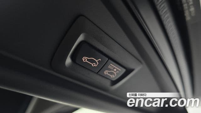 BMW 5시리즈 GT (F07) GT ED Edition, 2016 20