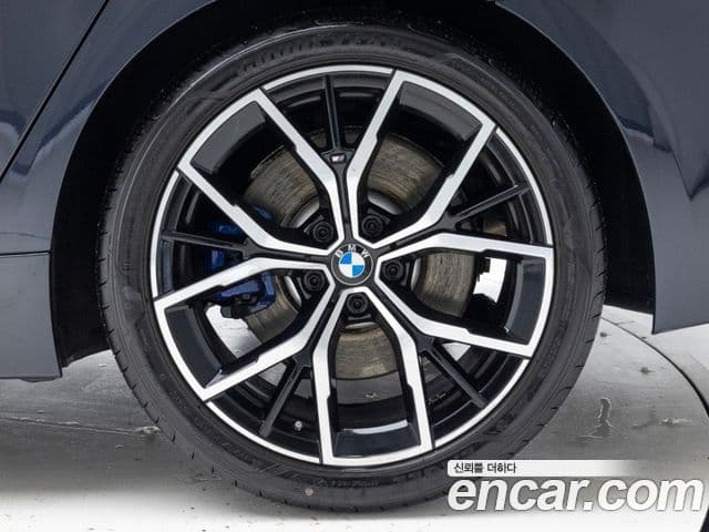BMW 5시리즈 (G30) 530i M Sport, 2022 все фото