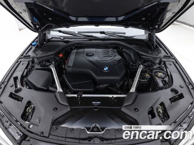 BMW 5시리즈 (G30) 530i M Sport, 2022 8