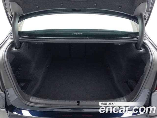 BMW 5시리즈 (G30) 530i M Sport, 2022 9