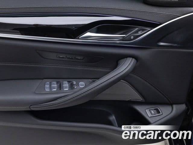 BMW 5시리즈 (G30) 530i M Sport, 2022 13