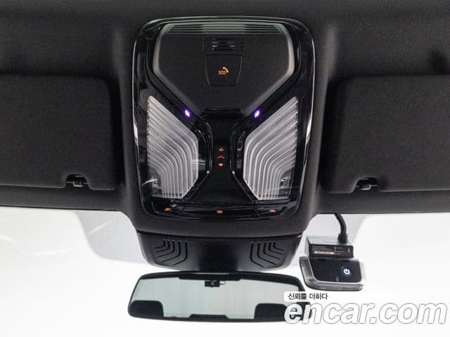 BMW 5시리즈 (G30) 530i M Sport, 2022 16