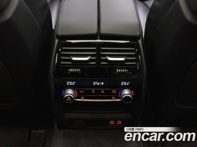 BMW 5시리즈 (G30) 530i M Sport, 2022 19