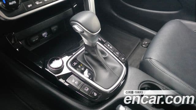 Kia Seltos Signature, 2022 9