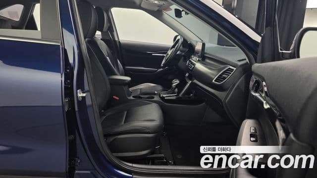 Kia Seltos Signature, 2022 10