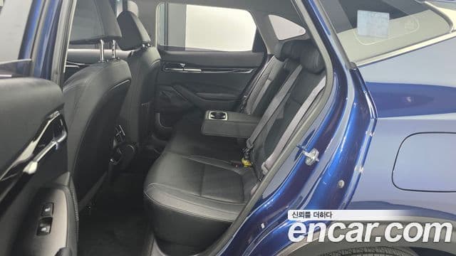 Kia Seltos Signature, 2022 12