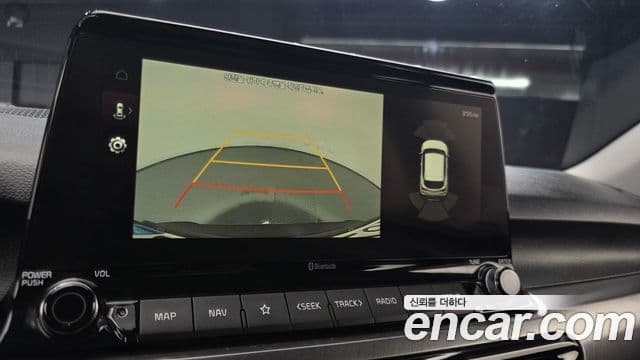 Kia Seltos Signature, 2022 15