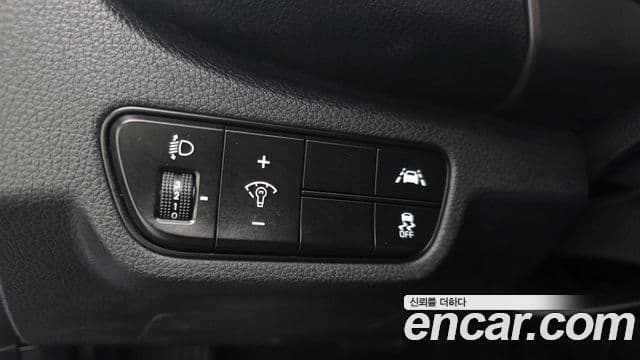 Kia Seltos Signature, 2022 16