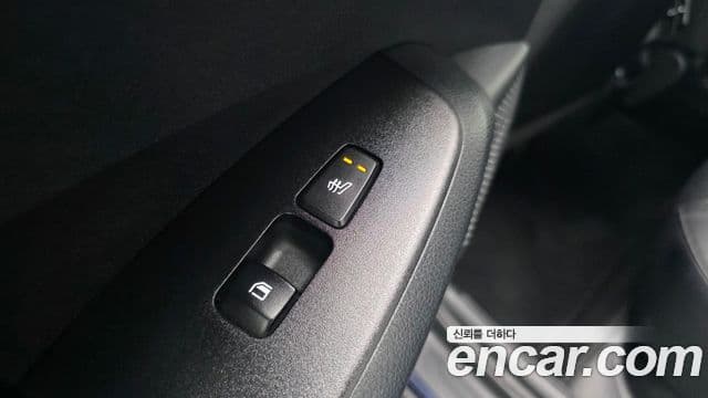 Kia Seltos Signature, 2022 19