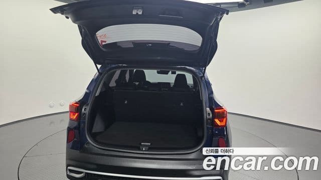 Kia Seltos Signature, 2022 20