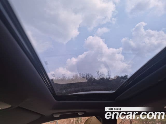 Kia Mohave The / новый Master Platinum, 2020 11