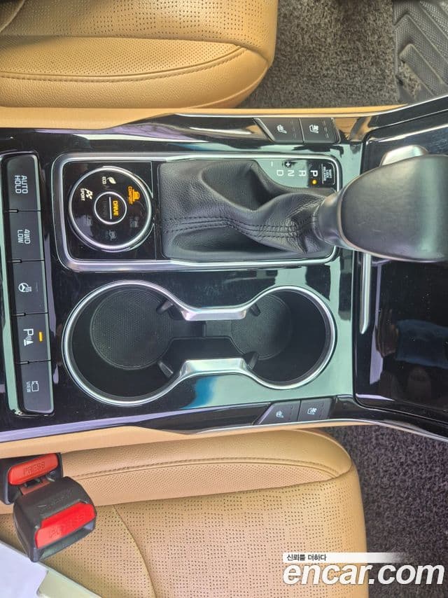 Kia Mohave The / новый Master Platinum, 2020 15