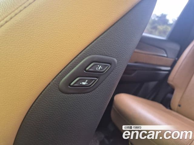 Kia Mohave The / новый Master Platinum, 2020 16